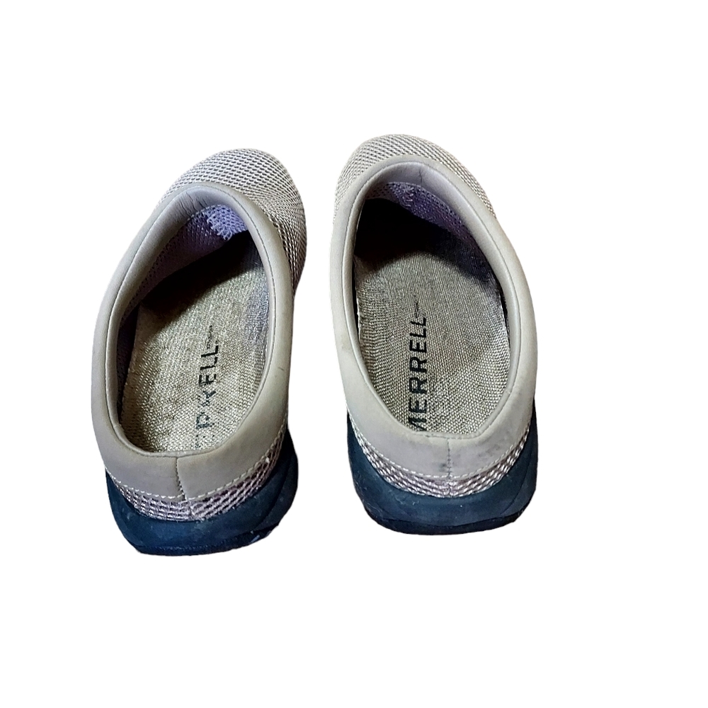 Merrell Clogs Shoes 7.5 Woman Slipon Causal (0799) - Picture 5 of 6